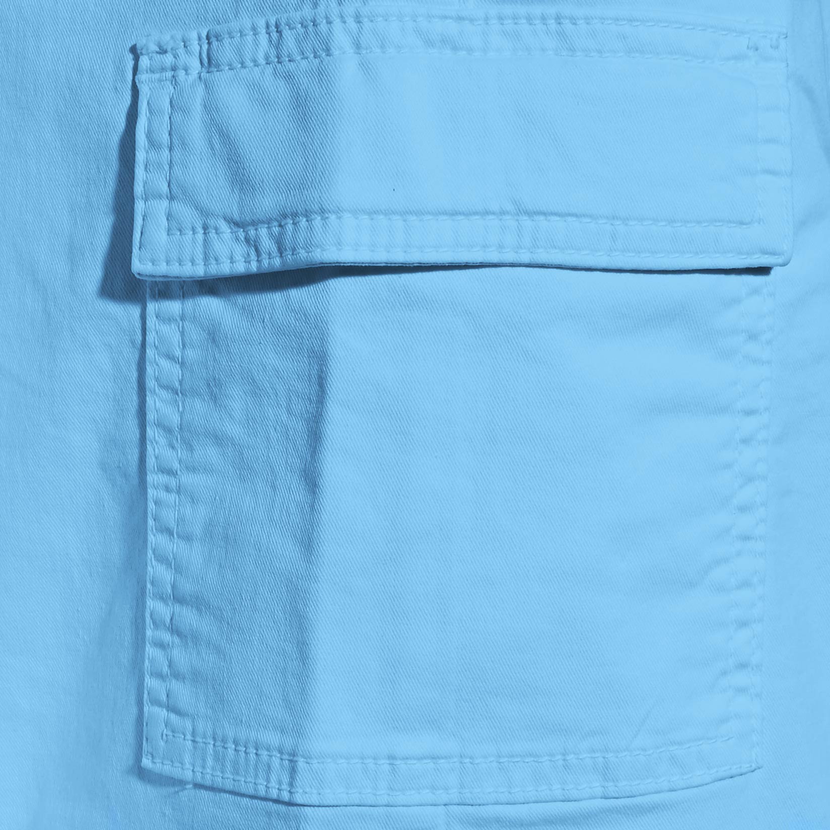 SG Karibik Blau