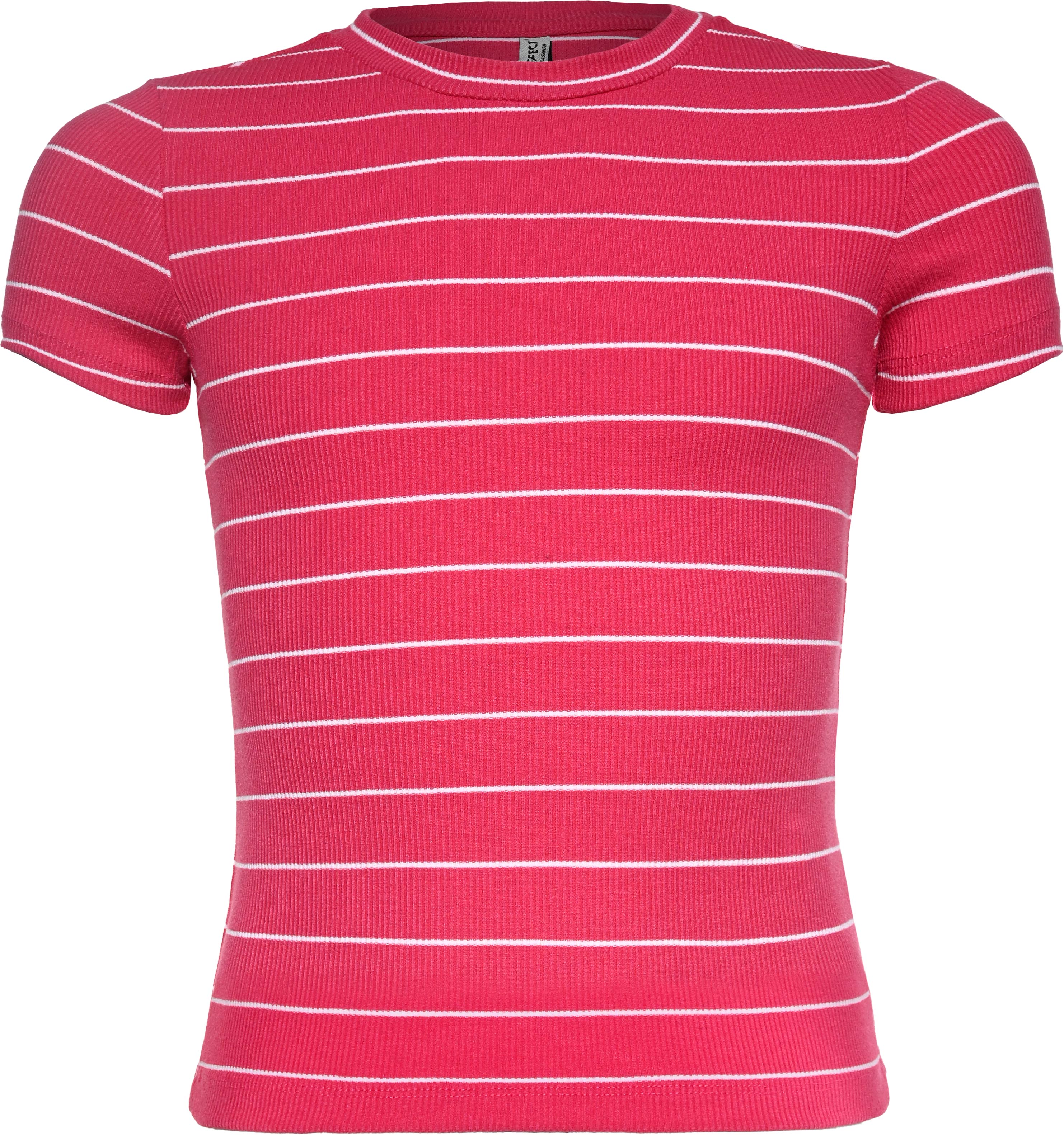 Pink Stripes