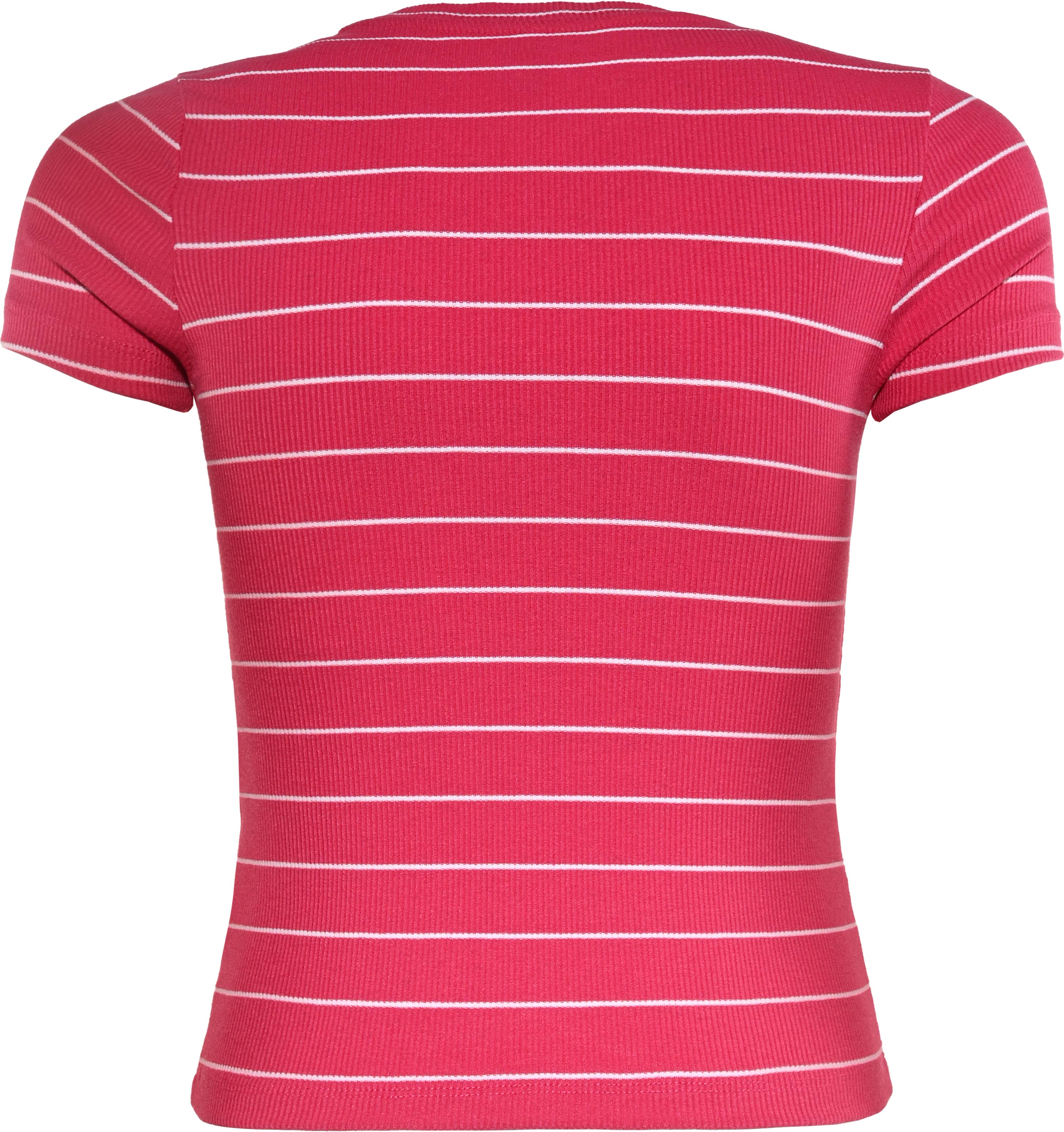 Pink Stripes