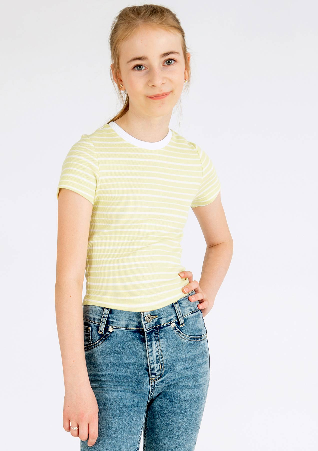 Dotter Streifen