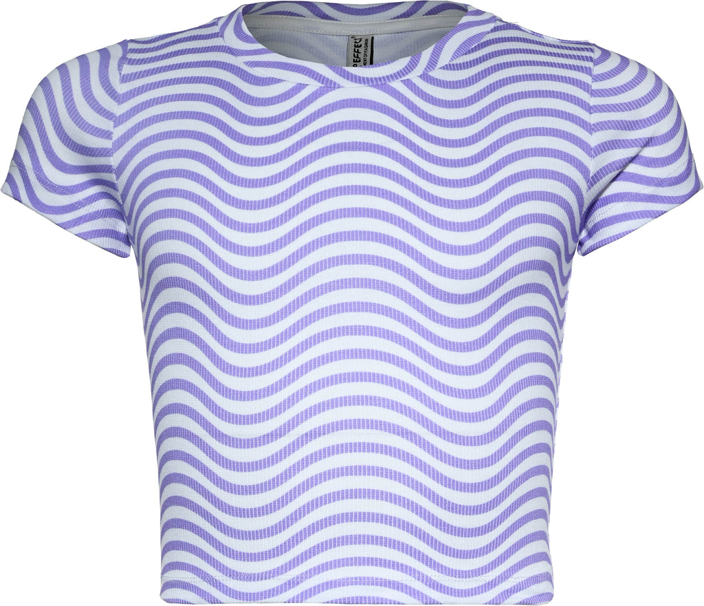 PR Lavendula Waves