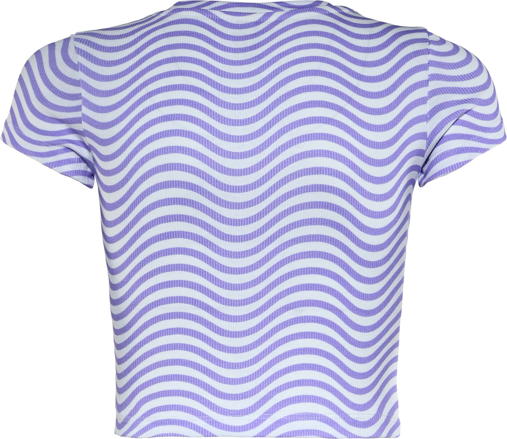 PR Lavendula Waves