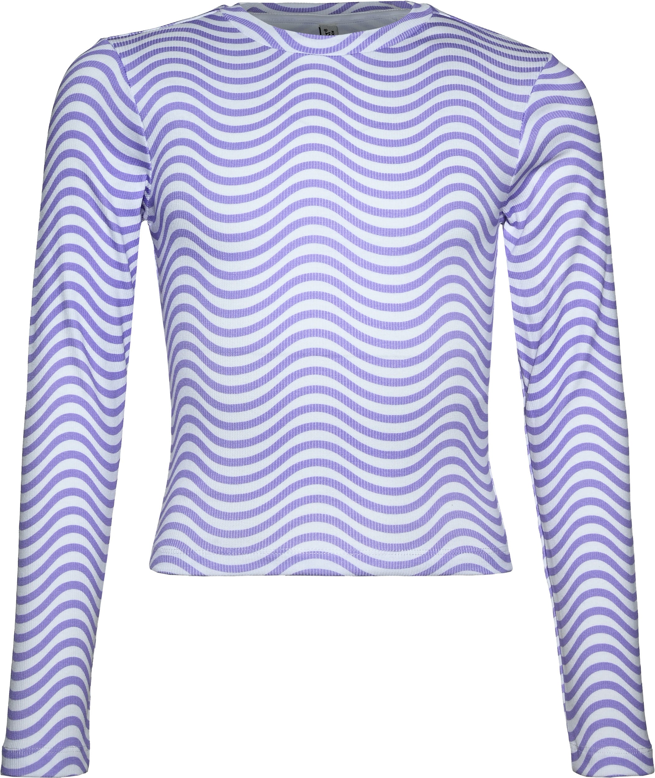PR Lavendula Waves