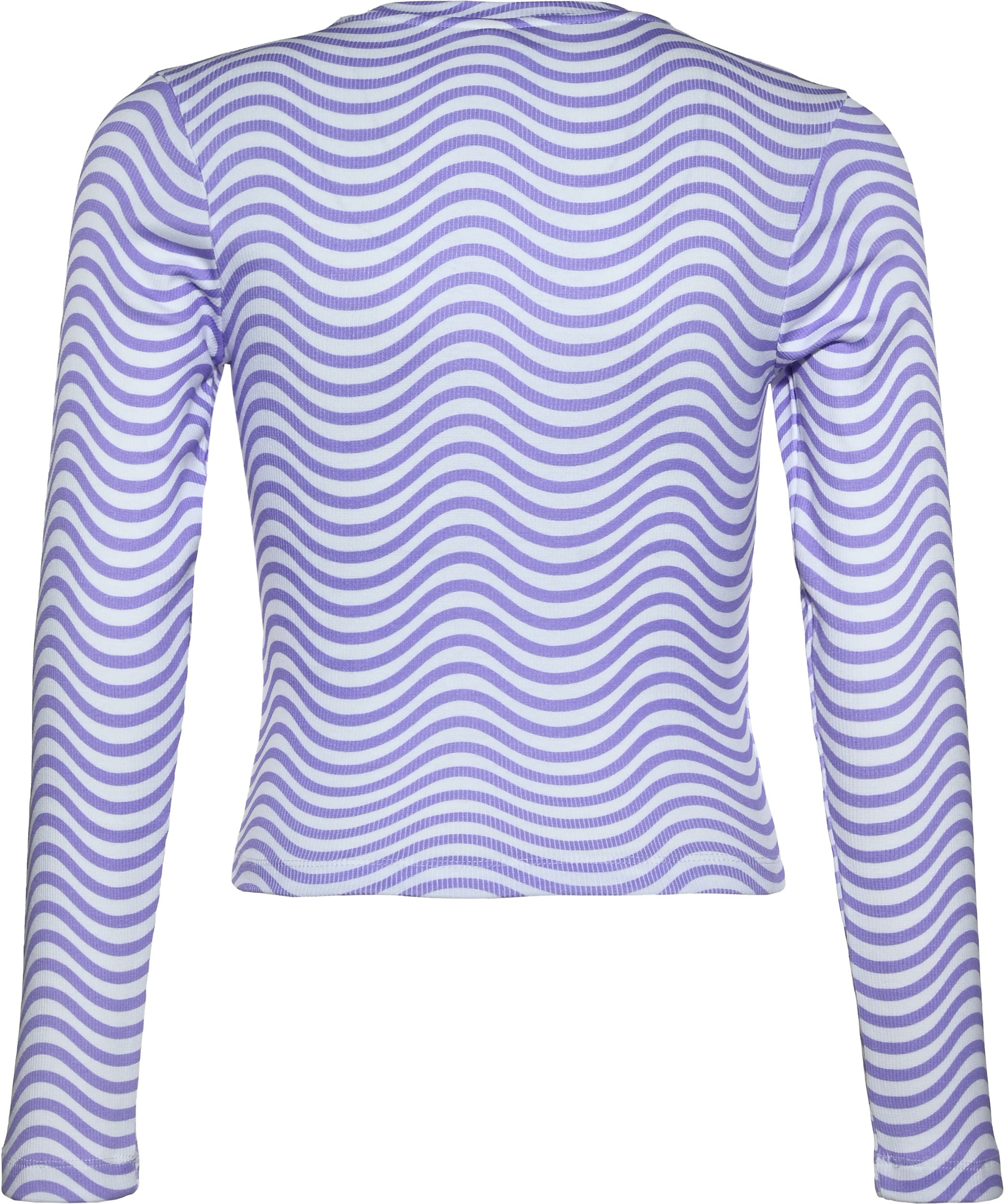 PR Lavendula Waves