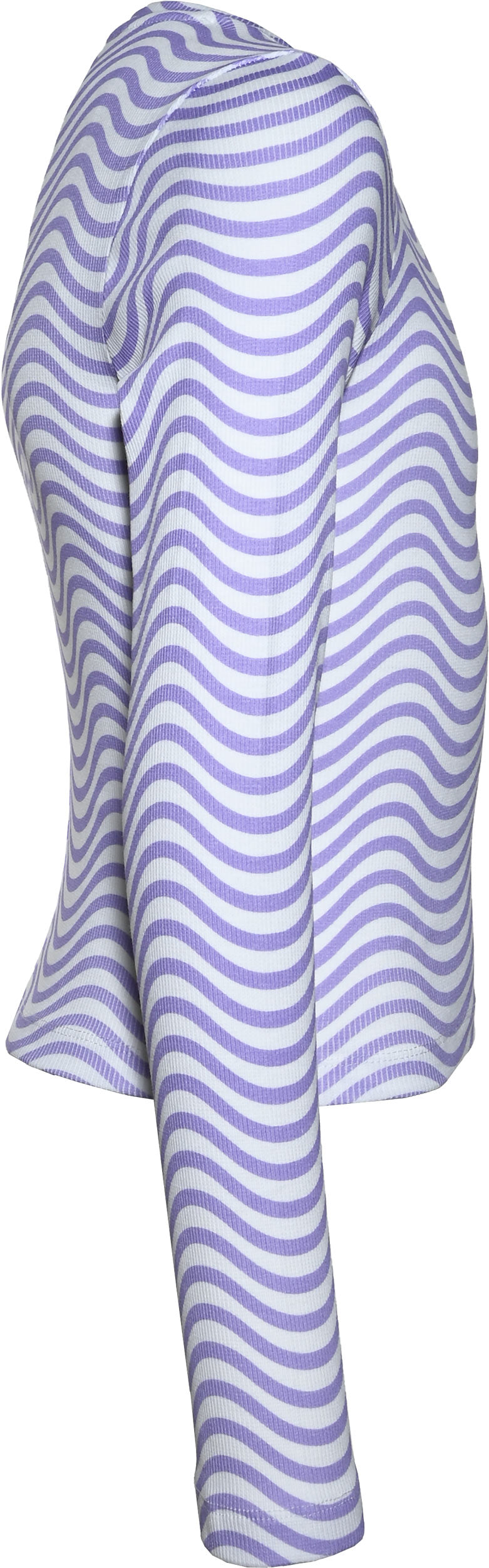 PR Lavendula Waves