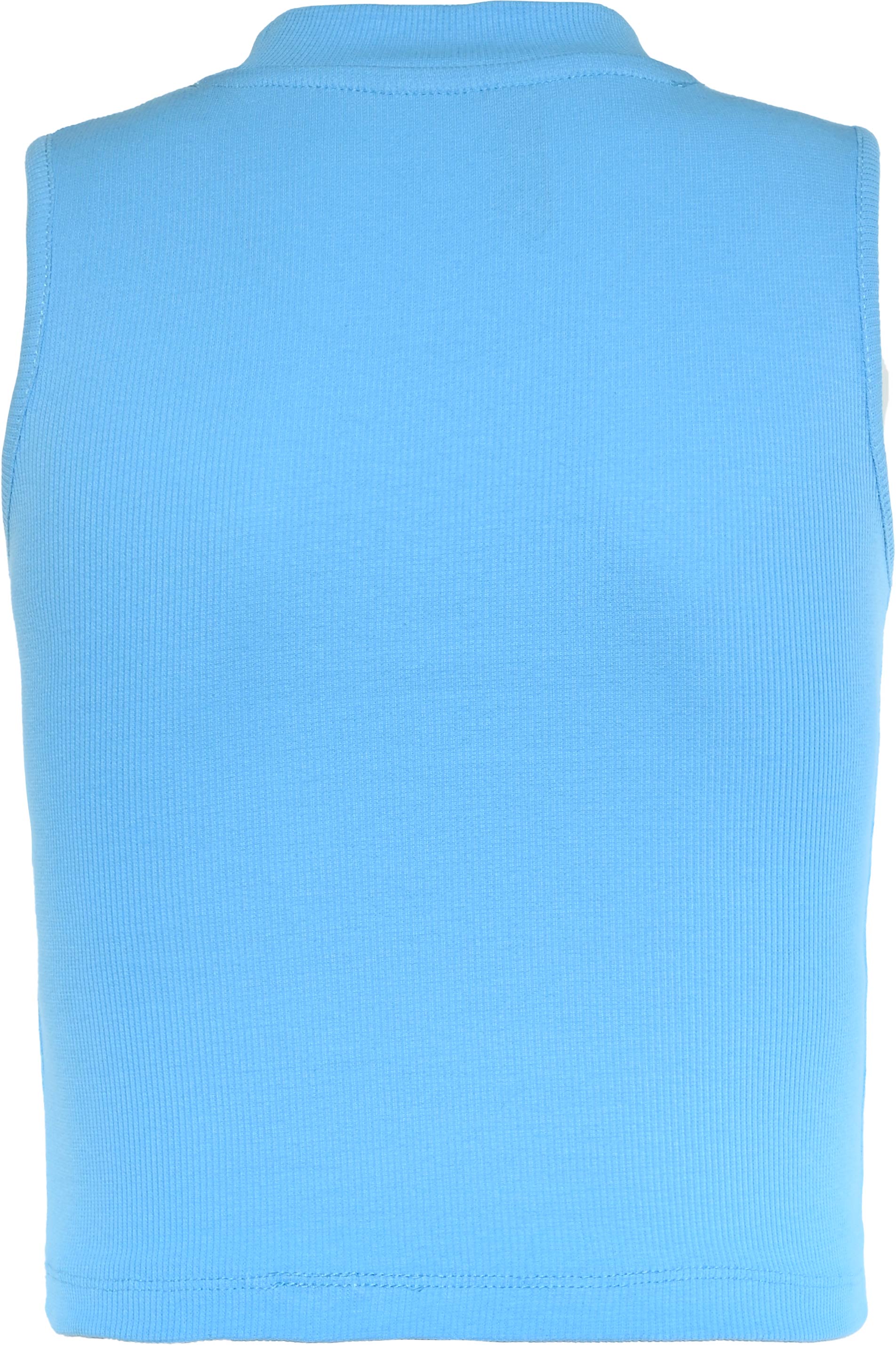 Karibikblau