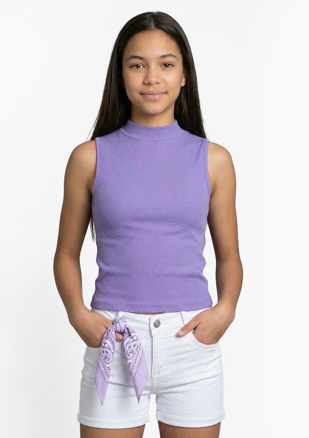 Lavendula