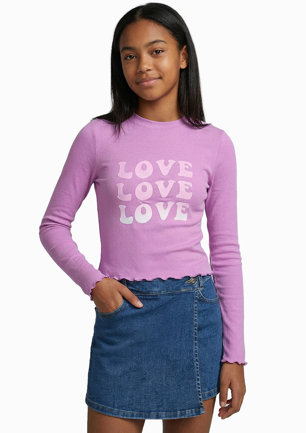 Mauve