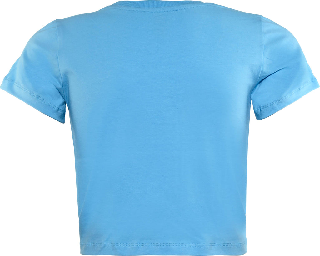 Karibikblau