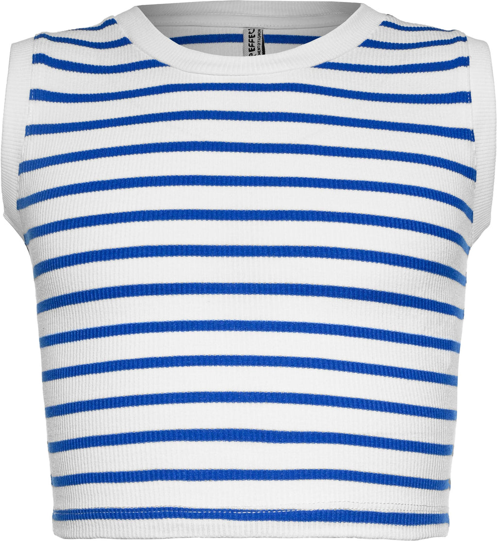 Kornblume Stripes