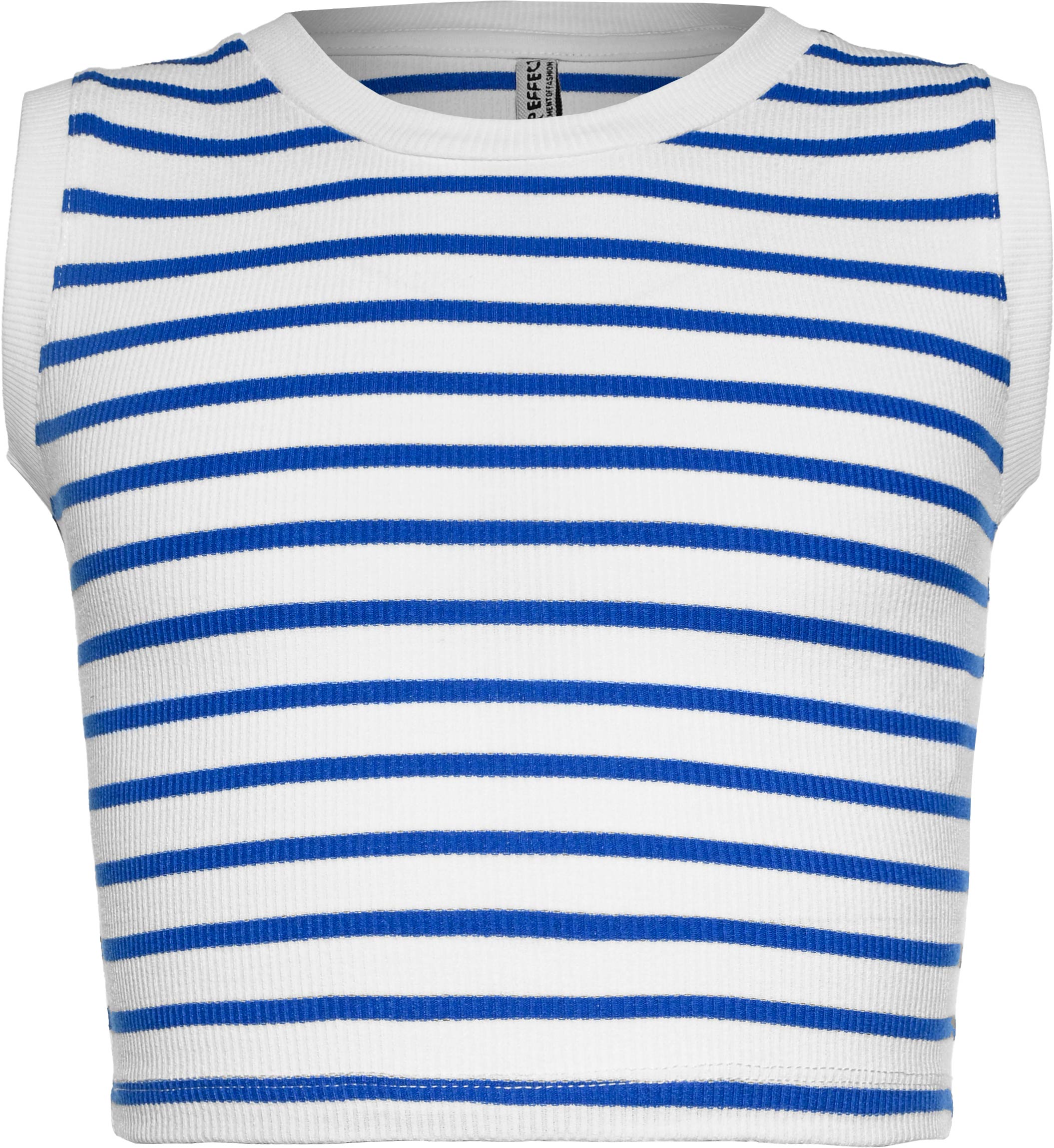 Kornblume Stripes