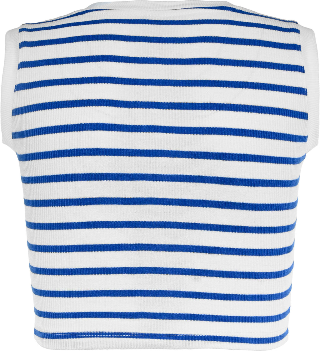 Kornblume Stripes