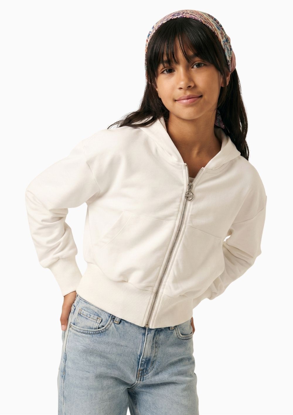 Beige Melange