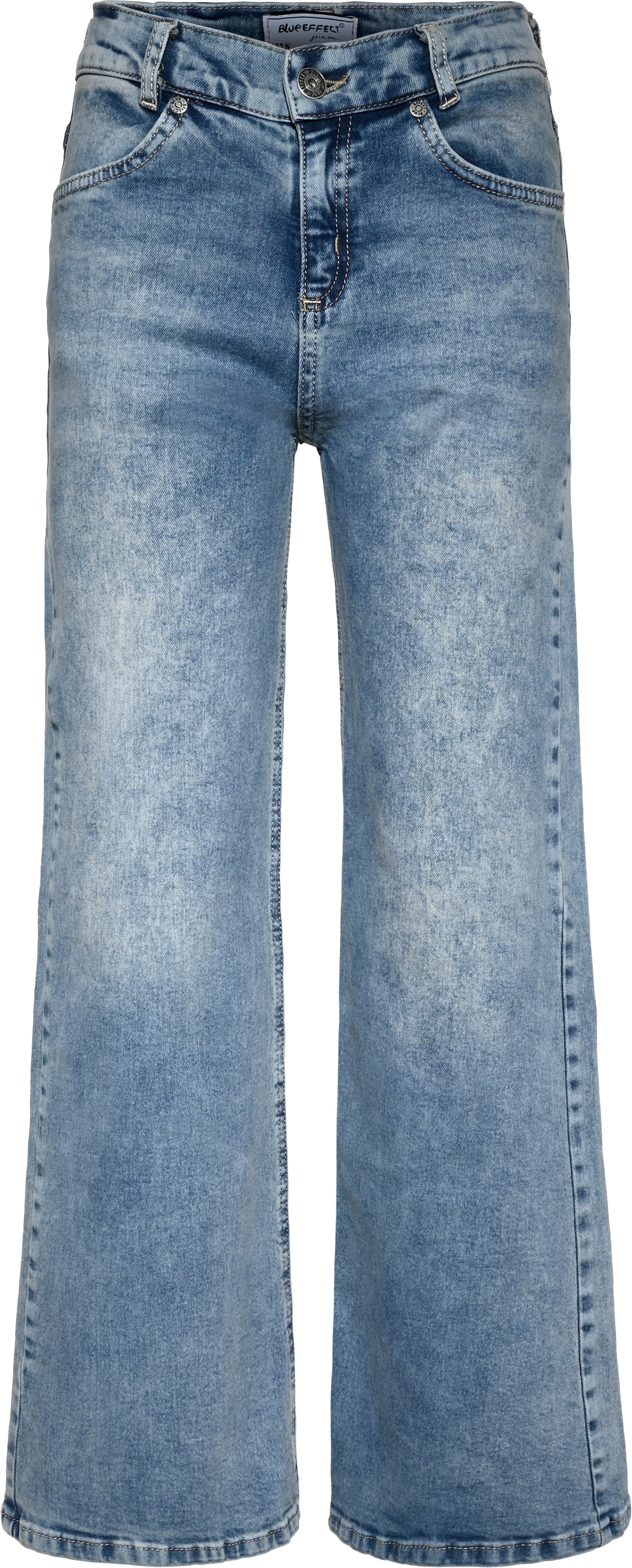 Medium Blue Used