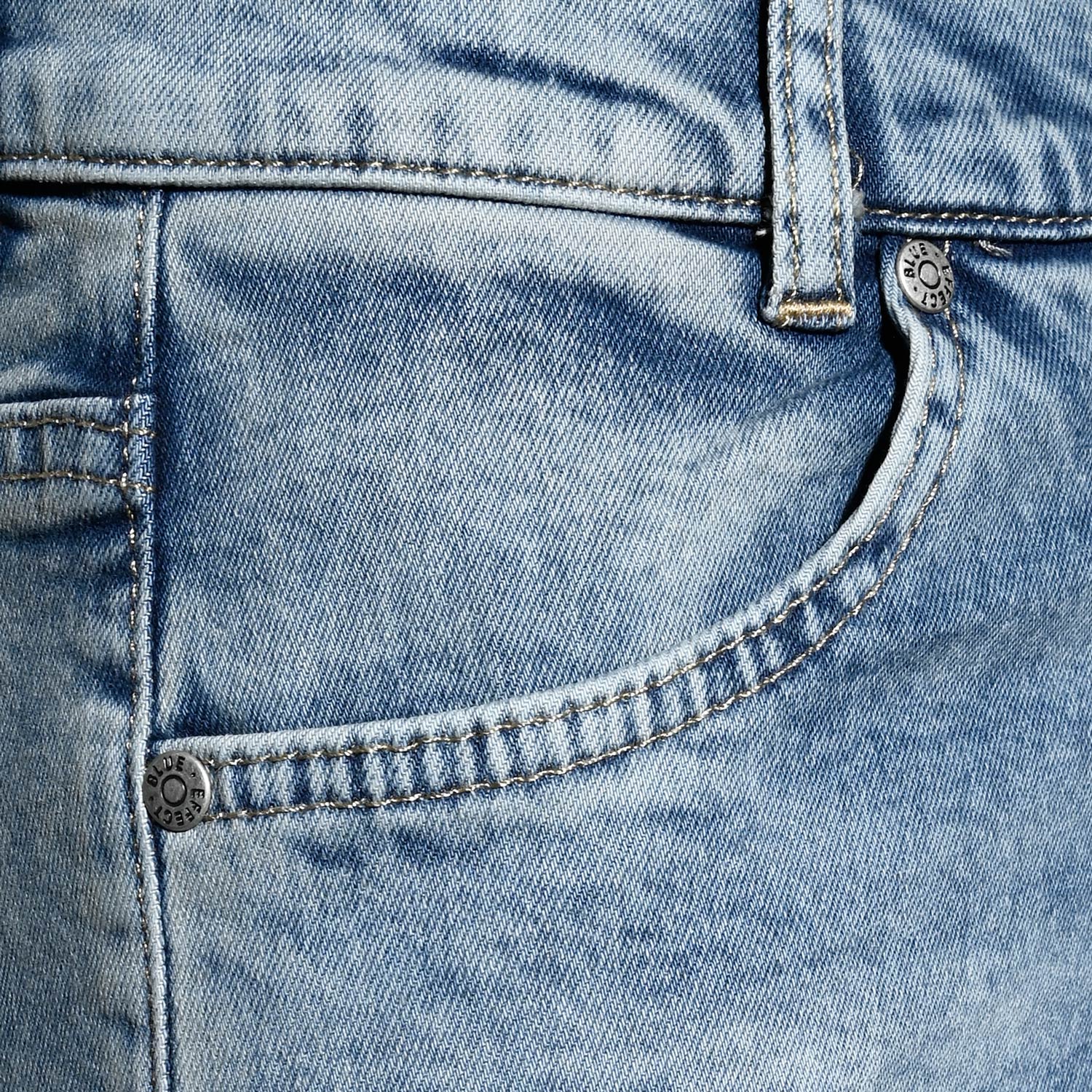 Medium Blue Used