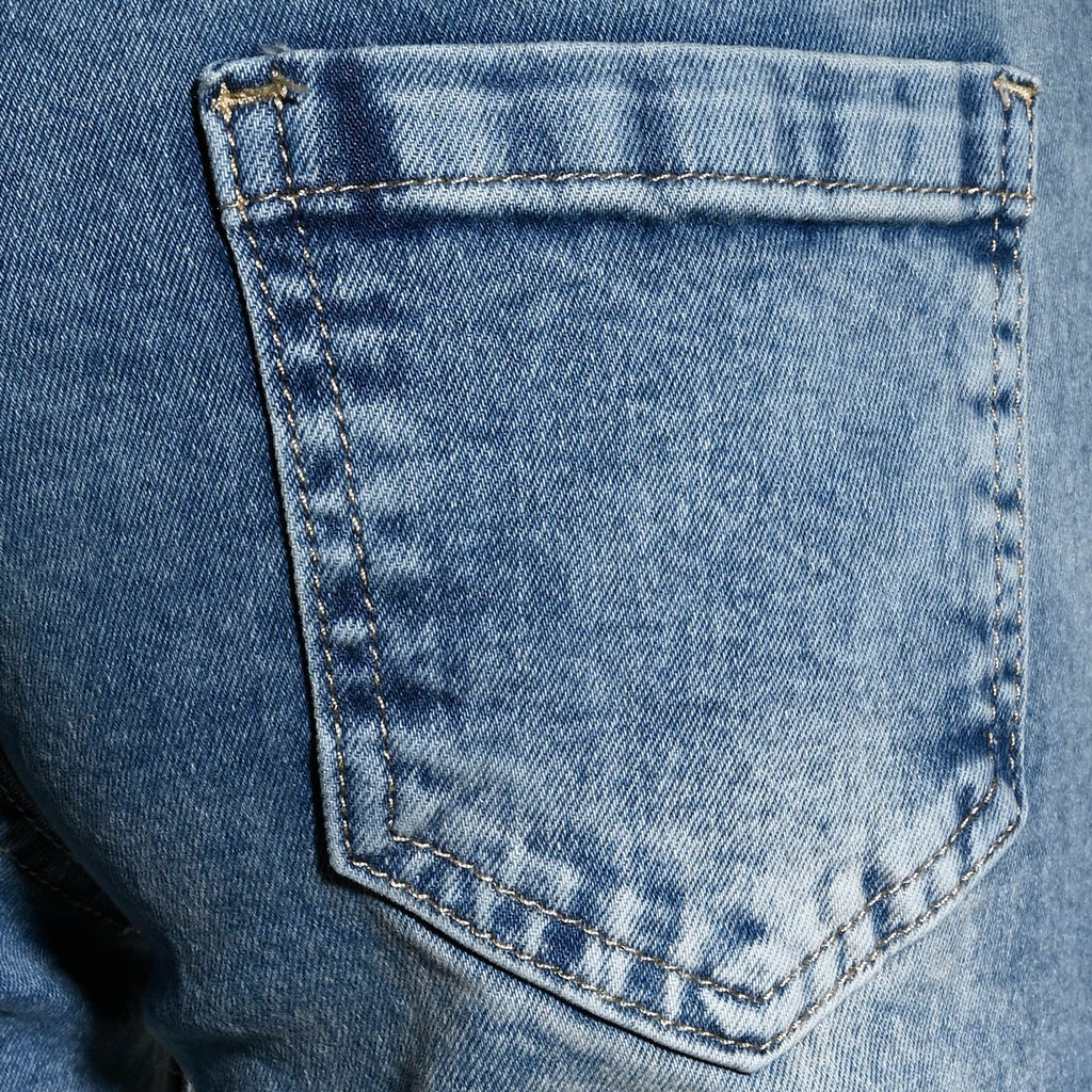 Medium Blue Used