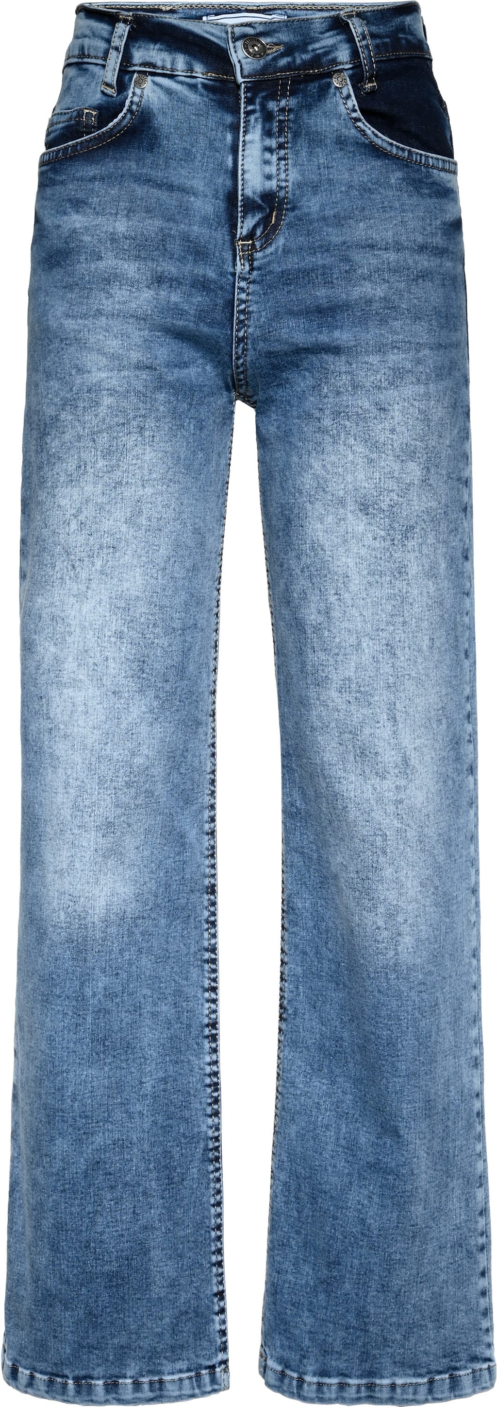 Medium Blue
