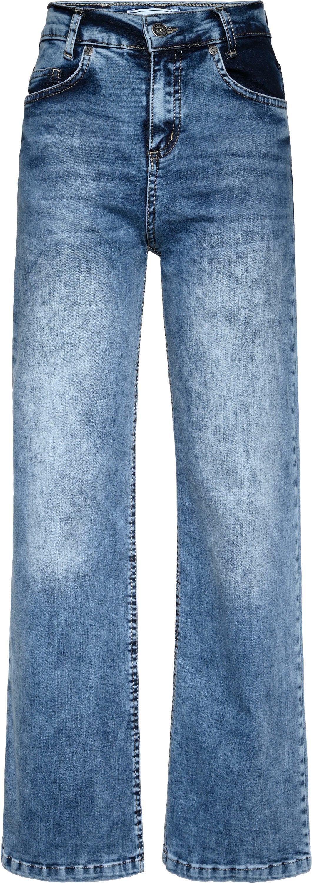 Medium Blue