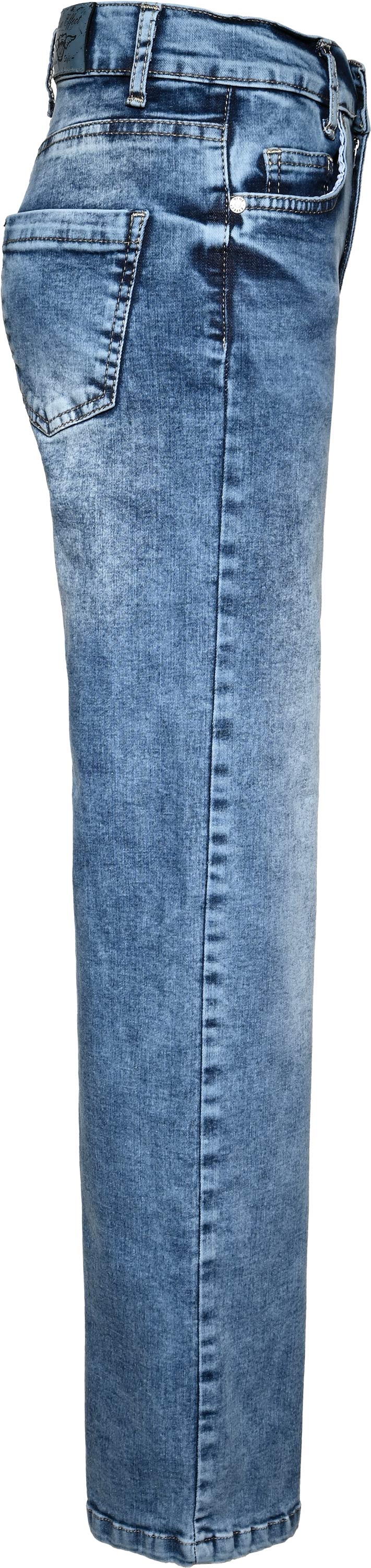 Medium Blue