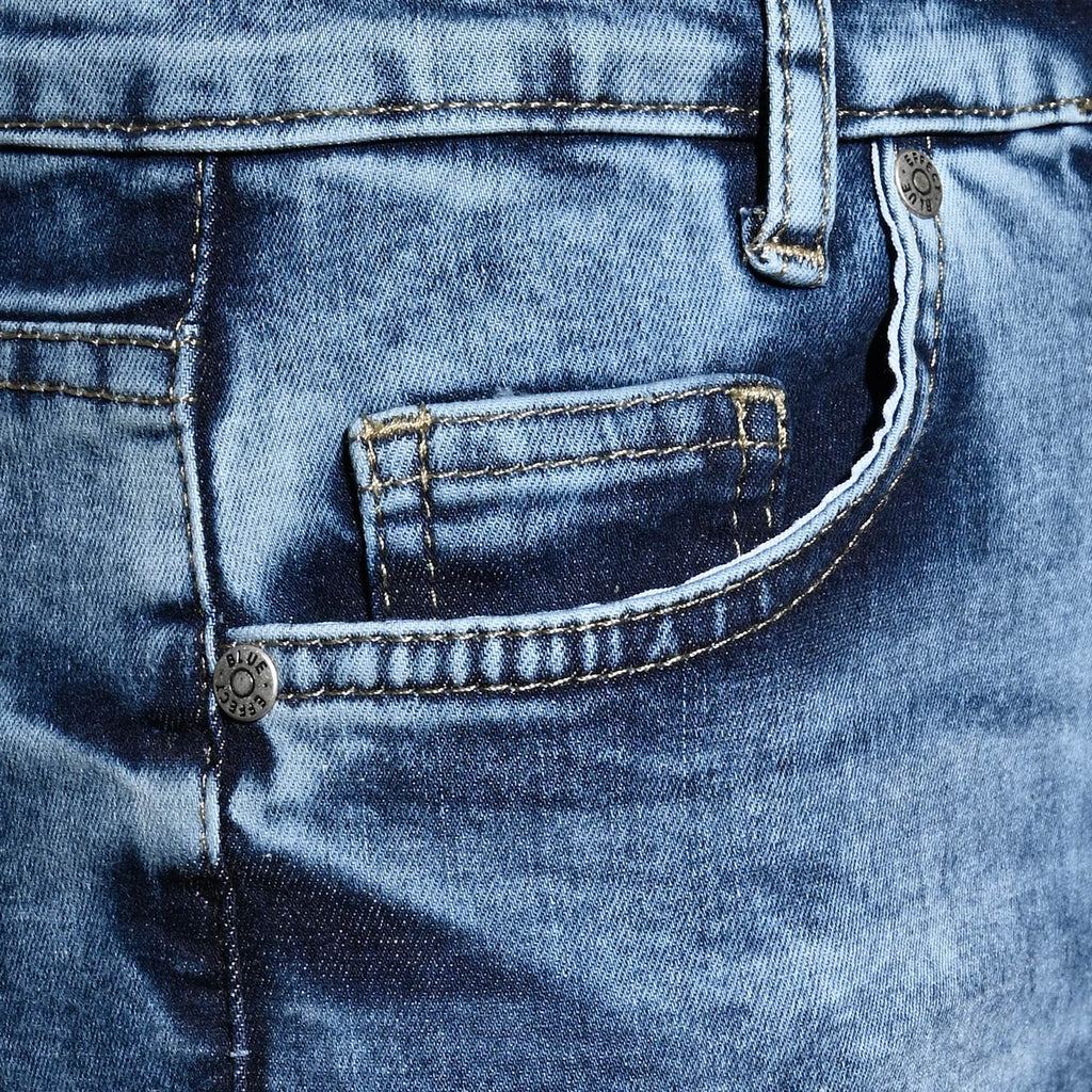 Medium Blue