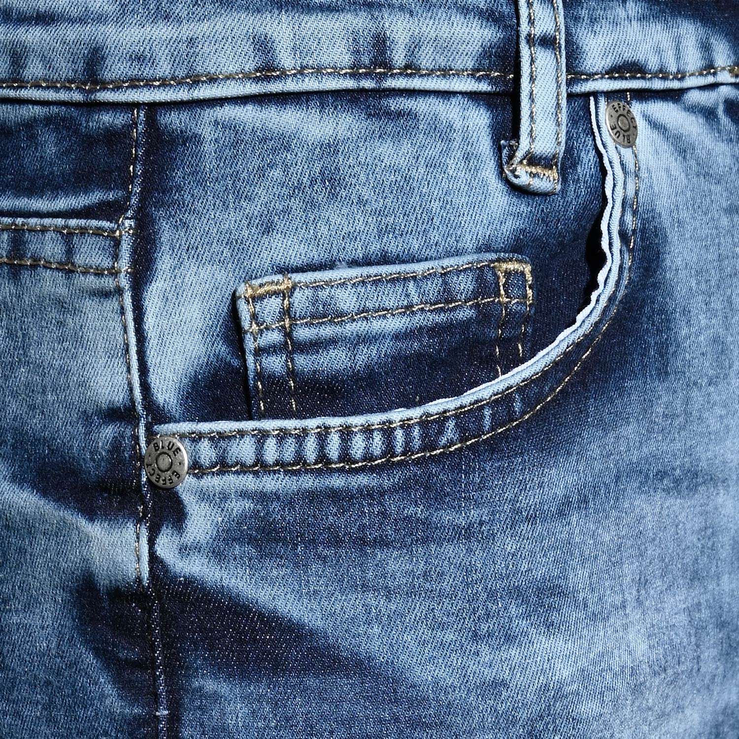 Medium Blue