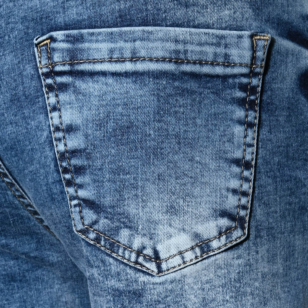 Medium Blue