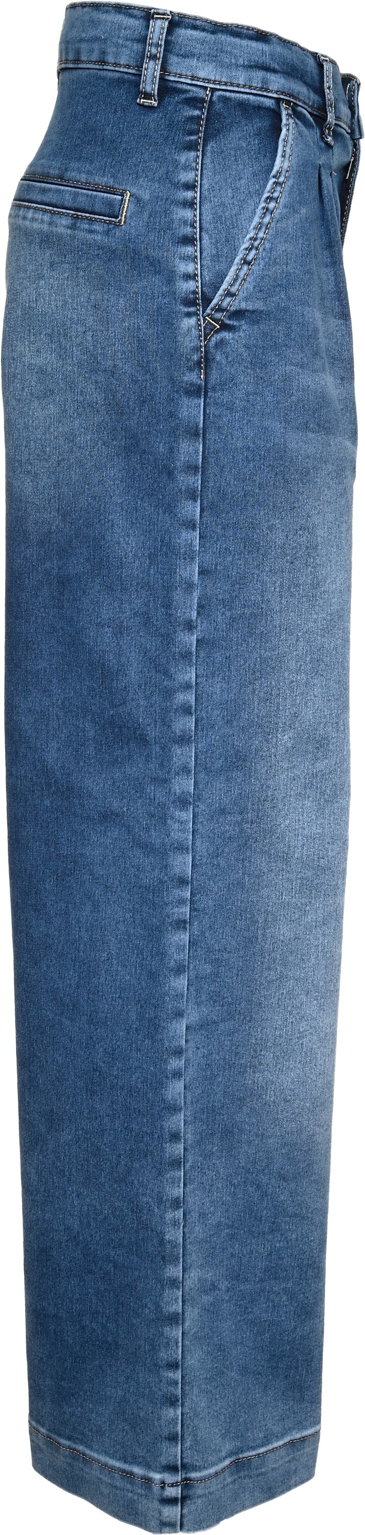 Medium Blue
