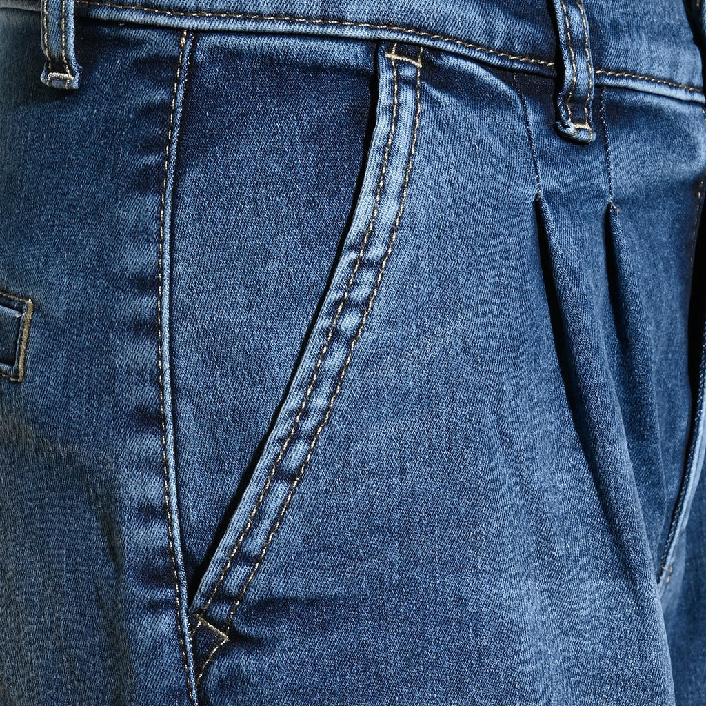 Medium Blue