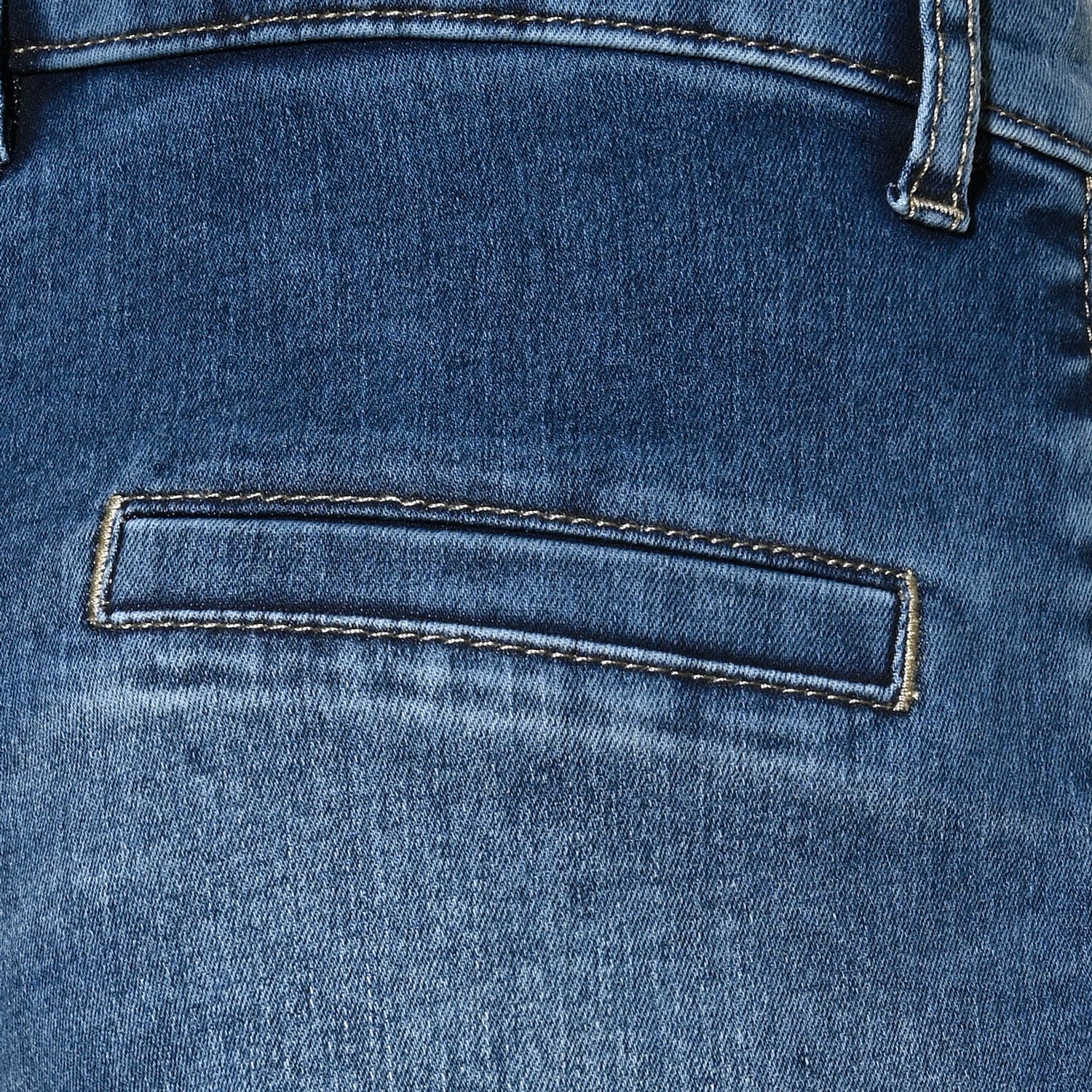 Medium Blue