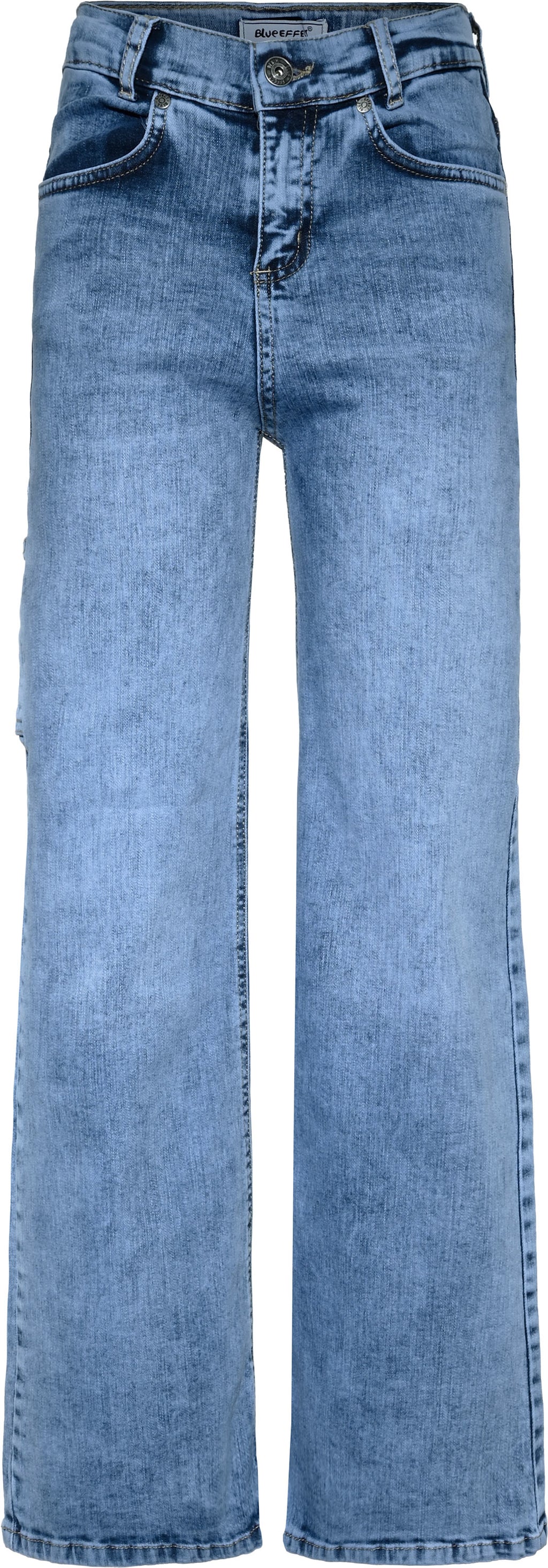 Medium Blue
