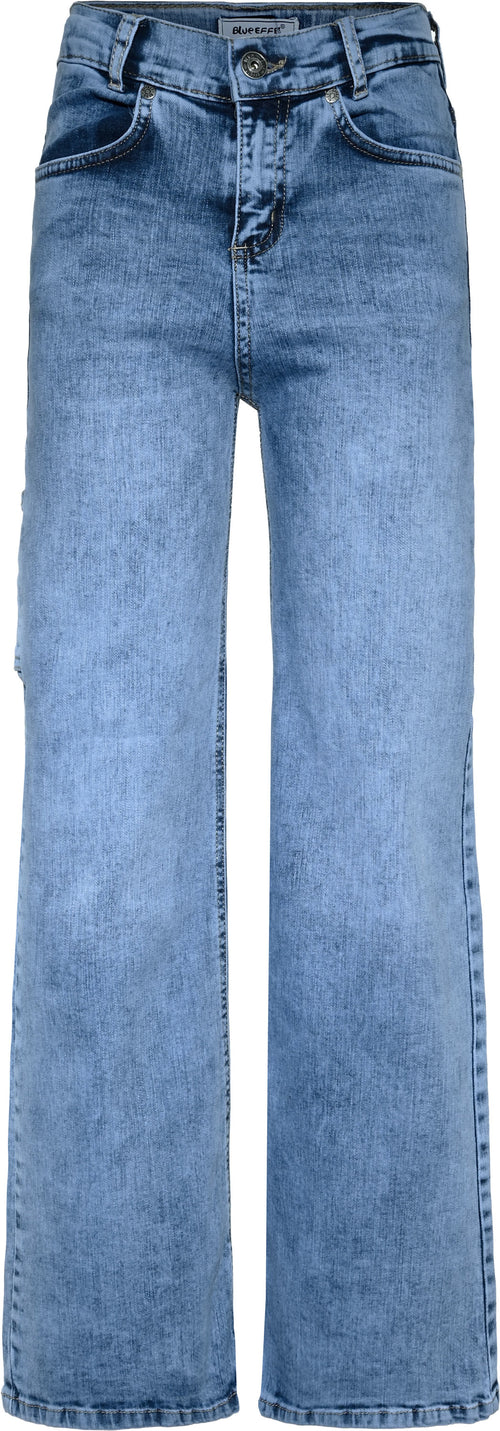 Medium Blue