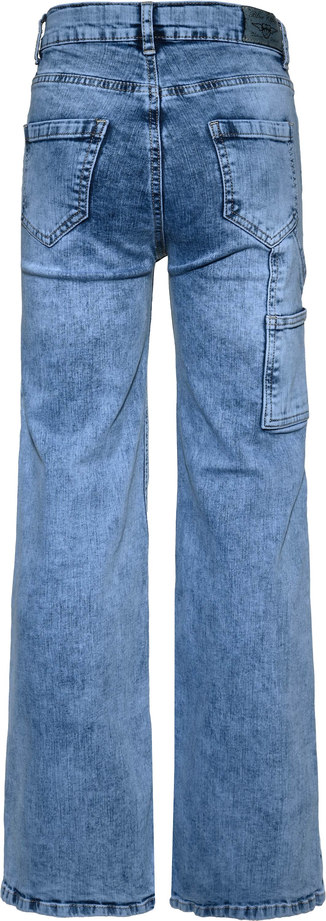 Medium Blue