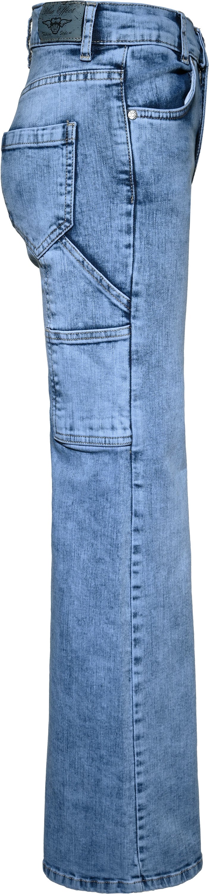Medium Blue