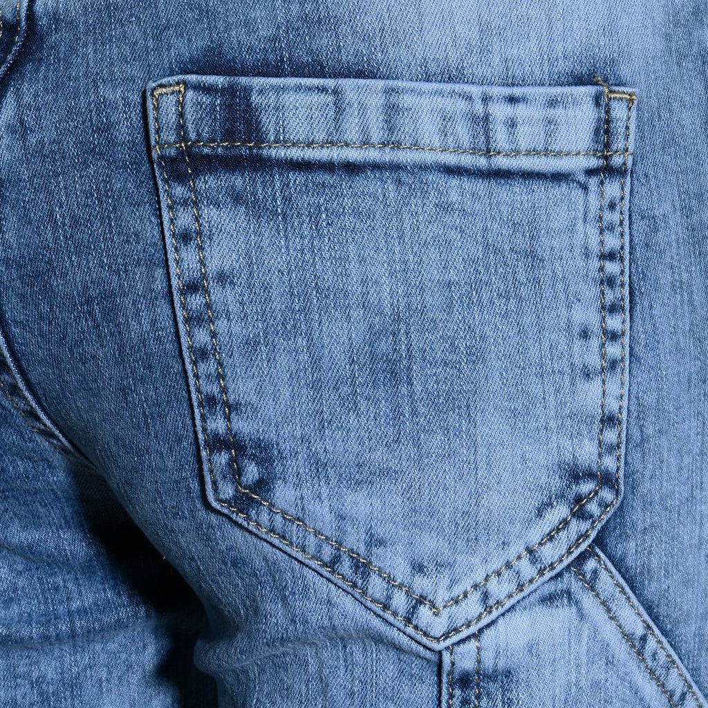Medium Blue