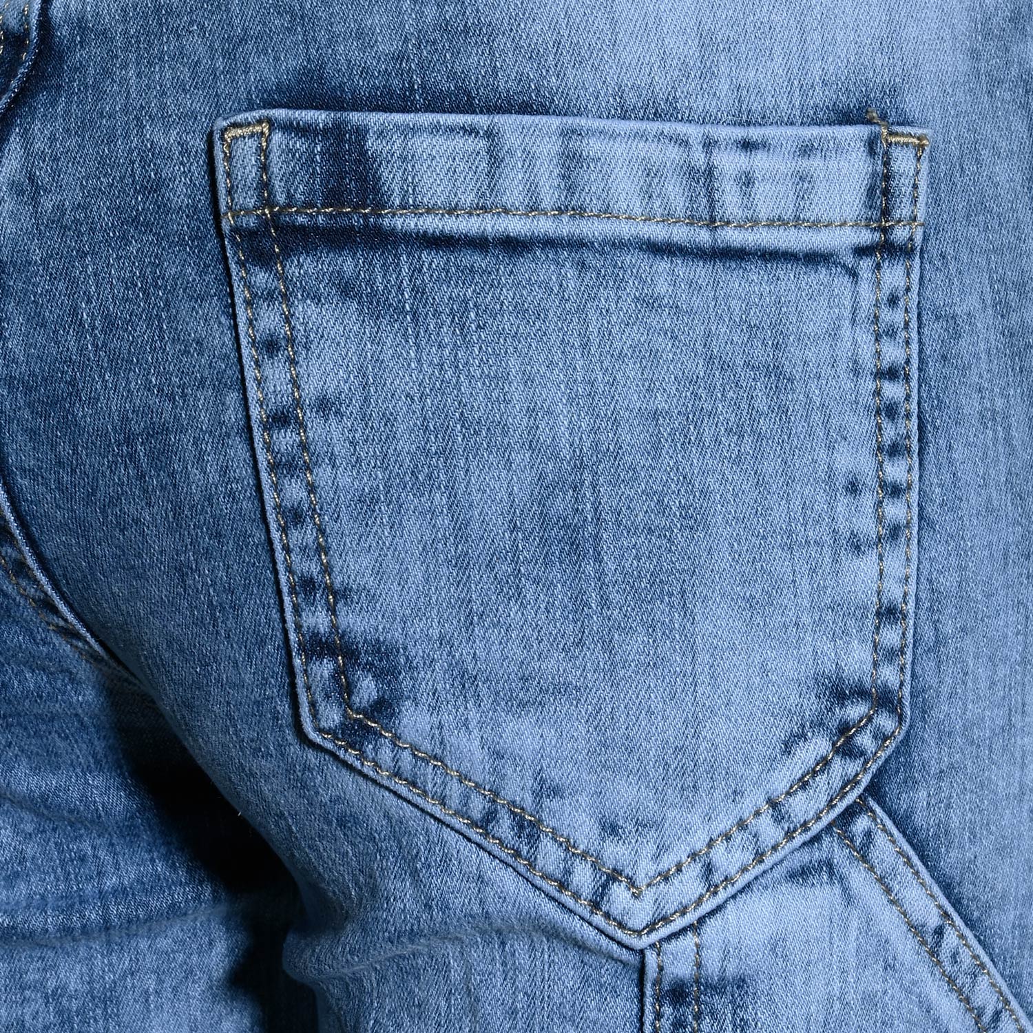 Medium Blue