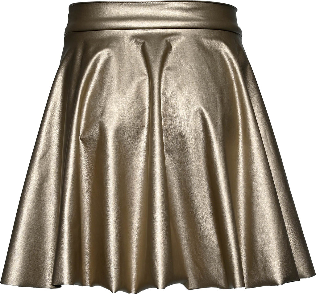 Matt Gold Reactive