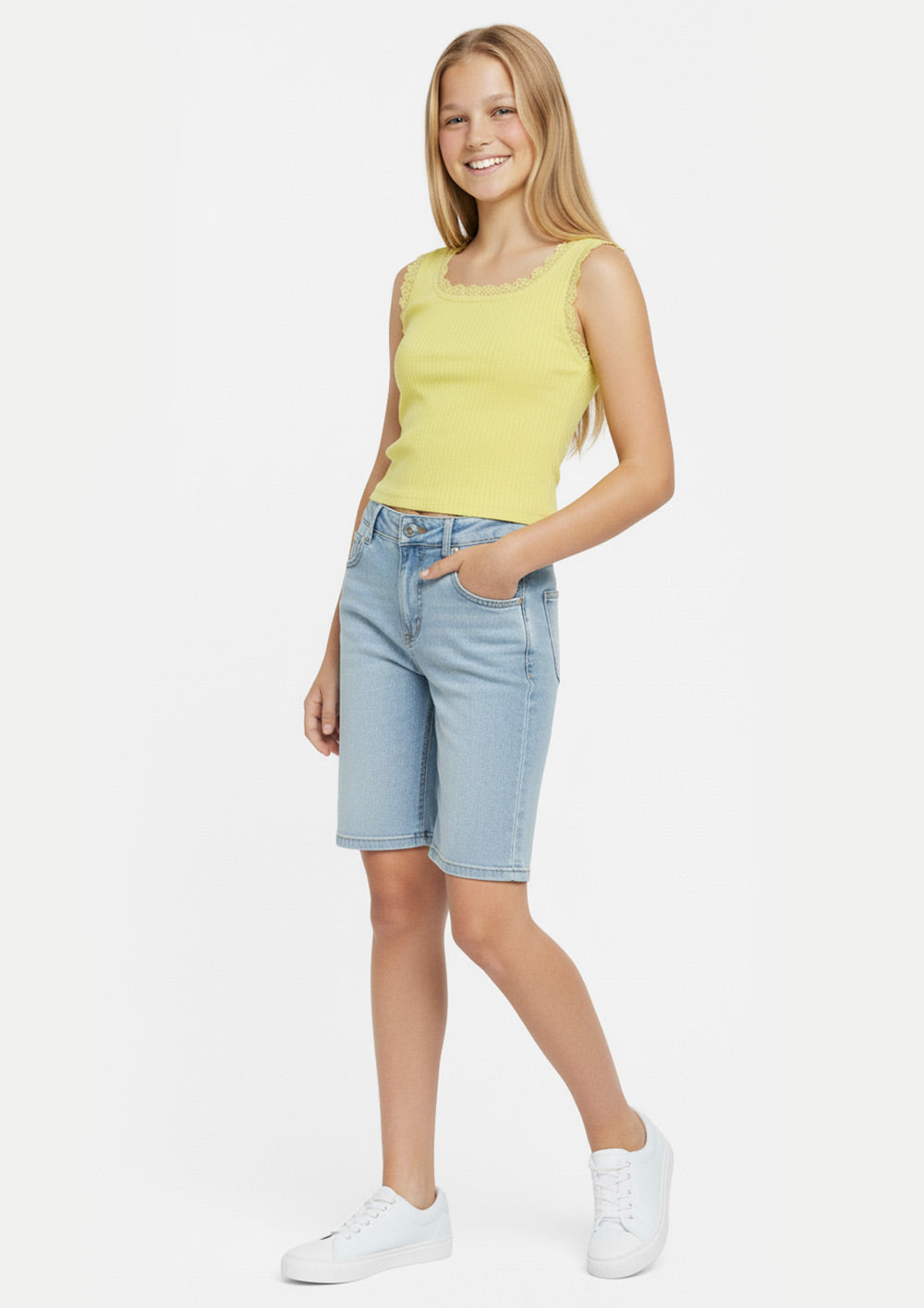 Light Blue