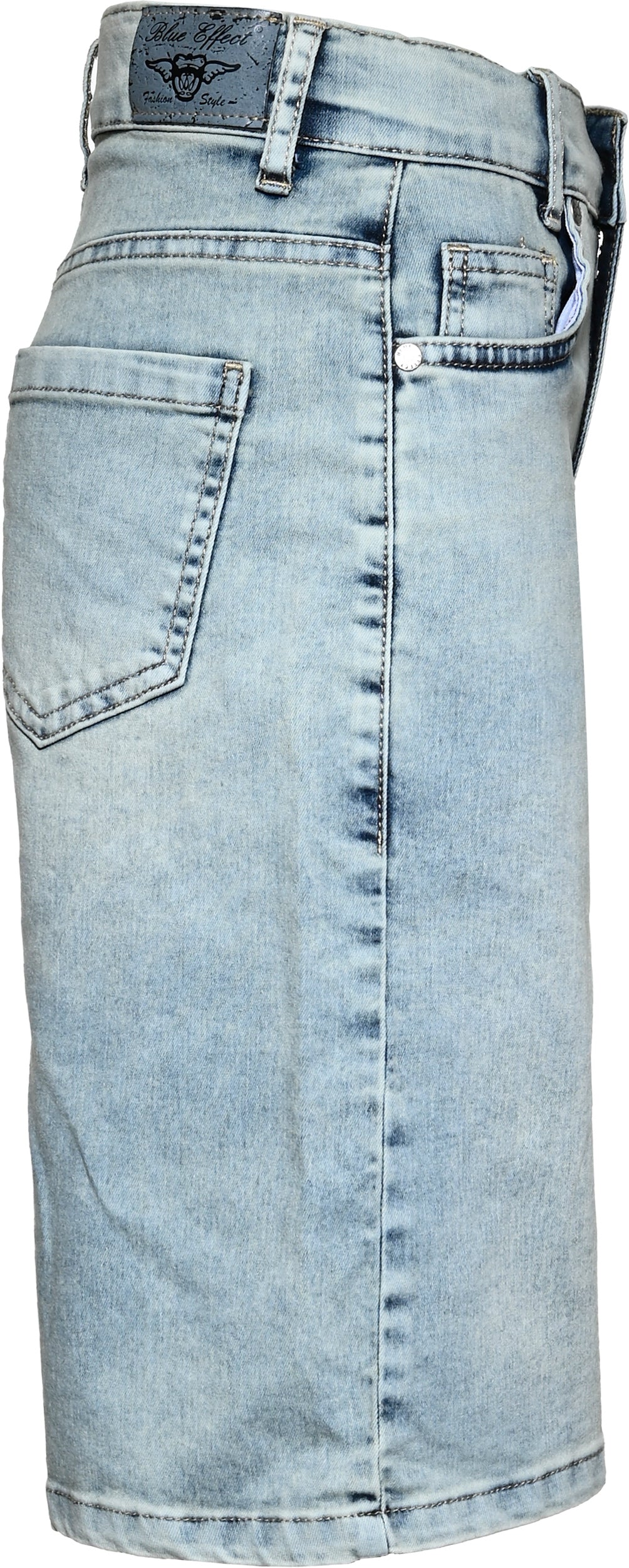Light Blue Used