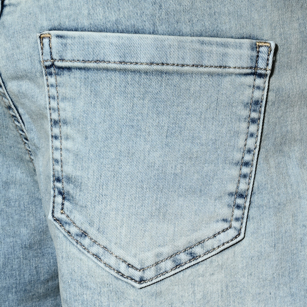 Light Blue Used