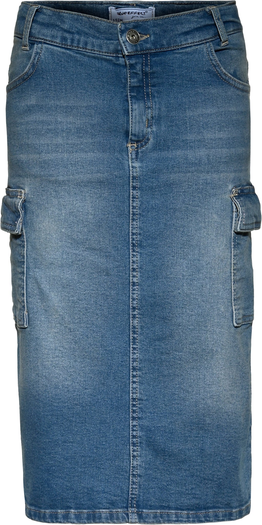 Medium Blue Used