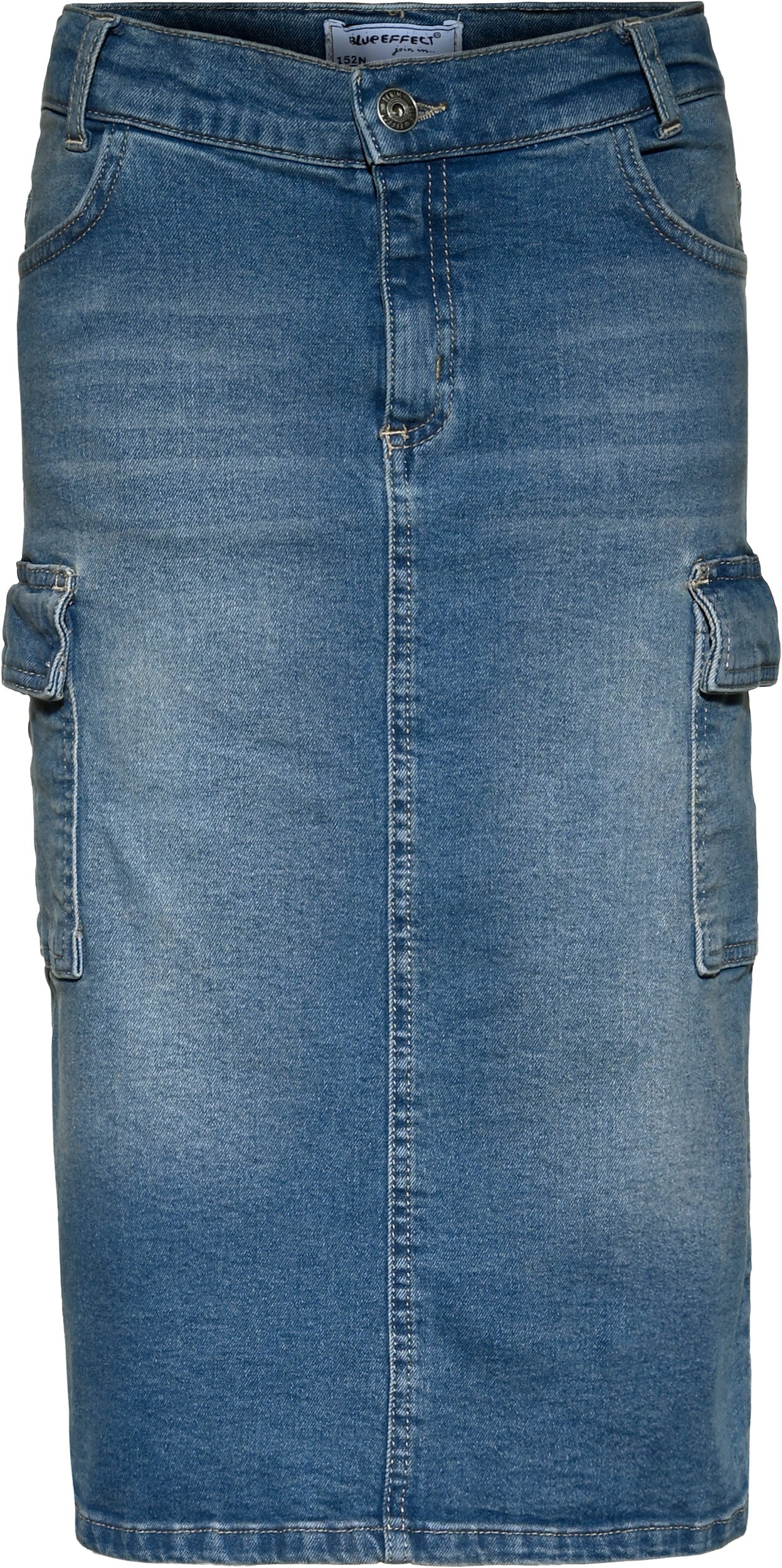 Medium Blue Used
