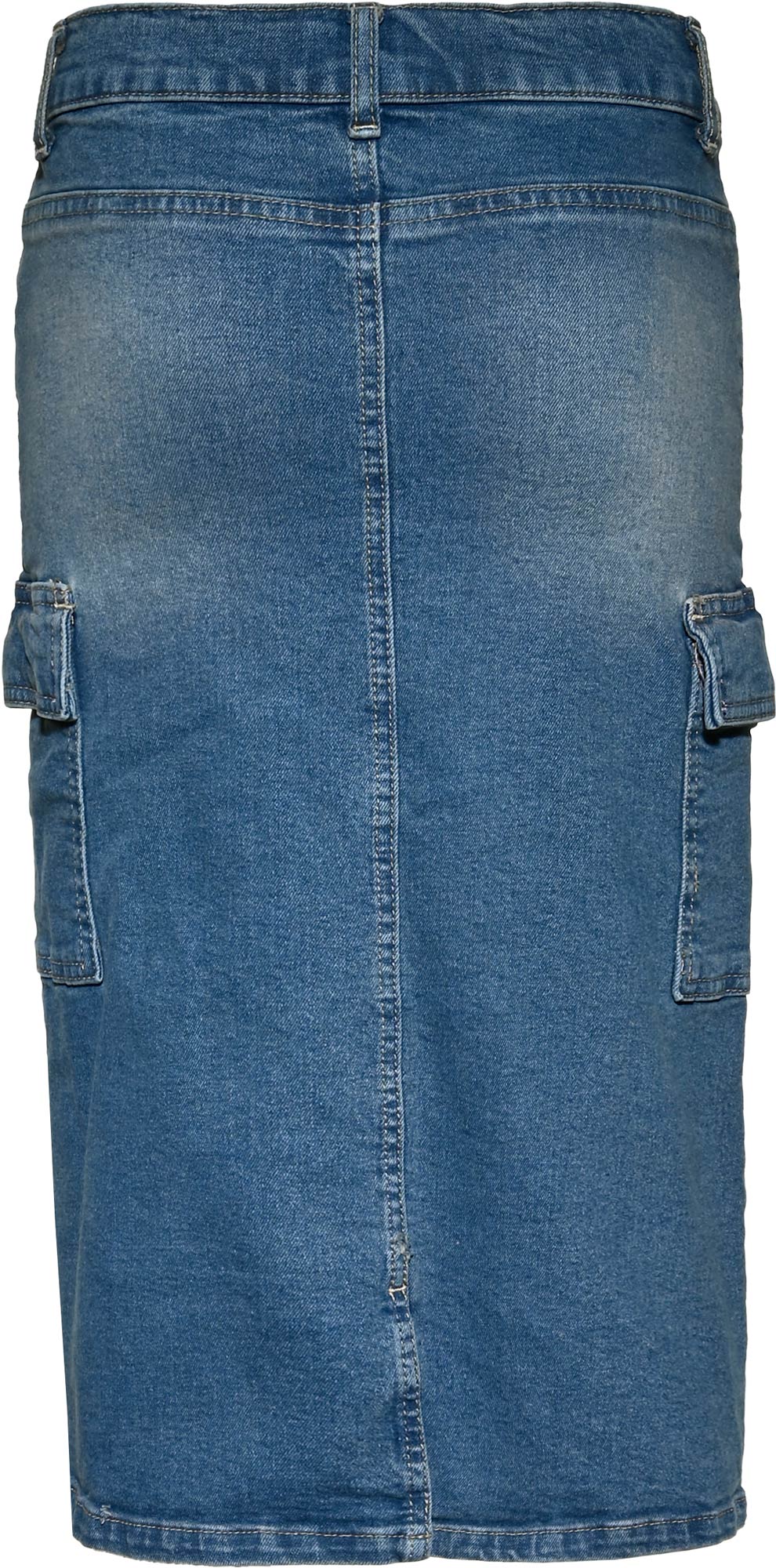 Medium Blue Used