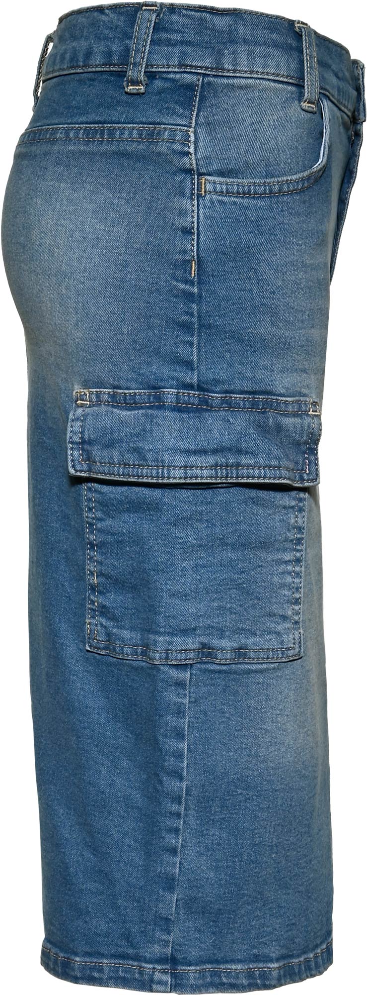 Medium Blue Used