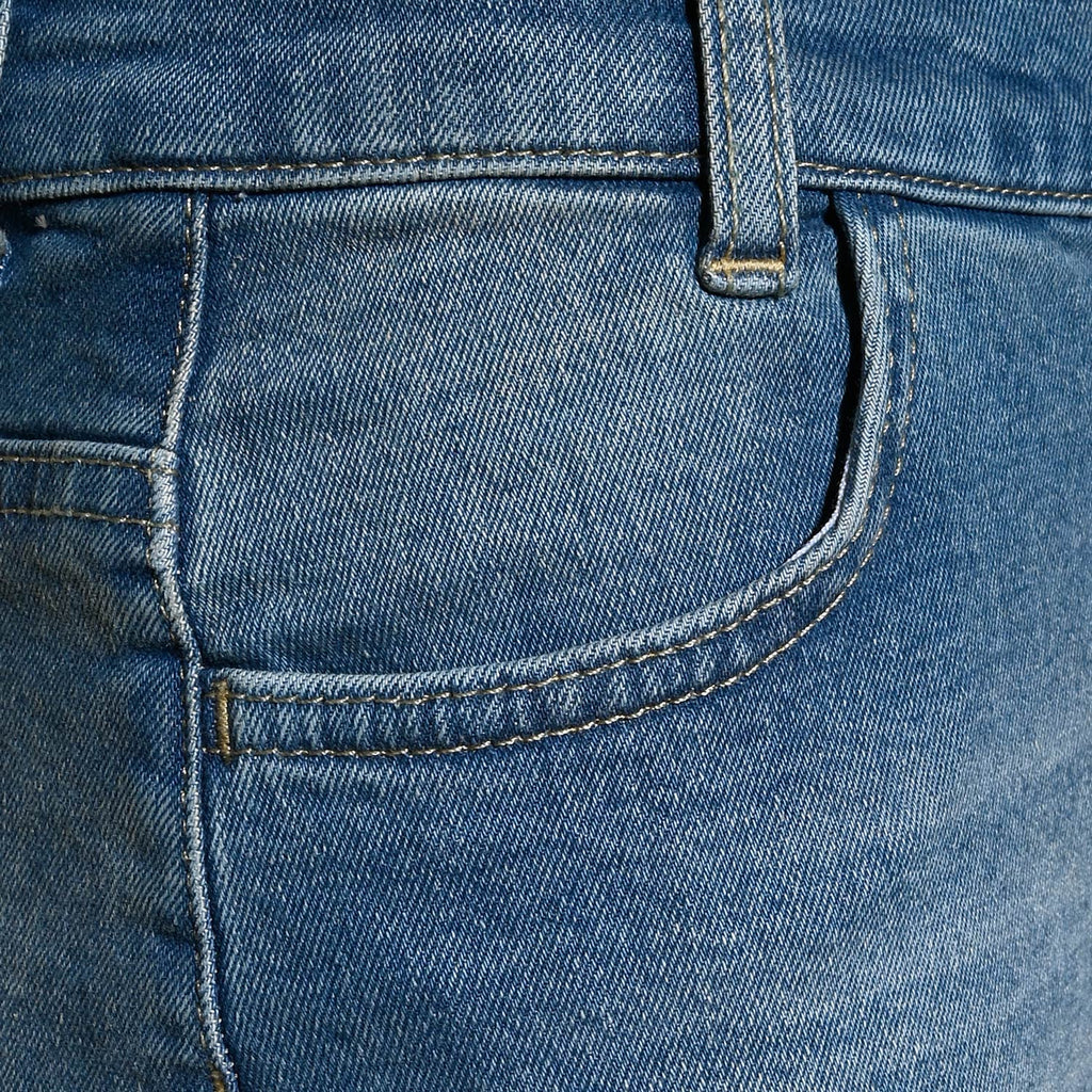 Medium Blue Used