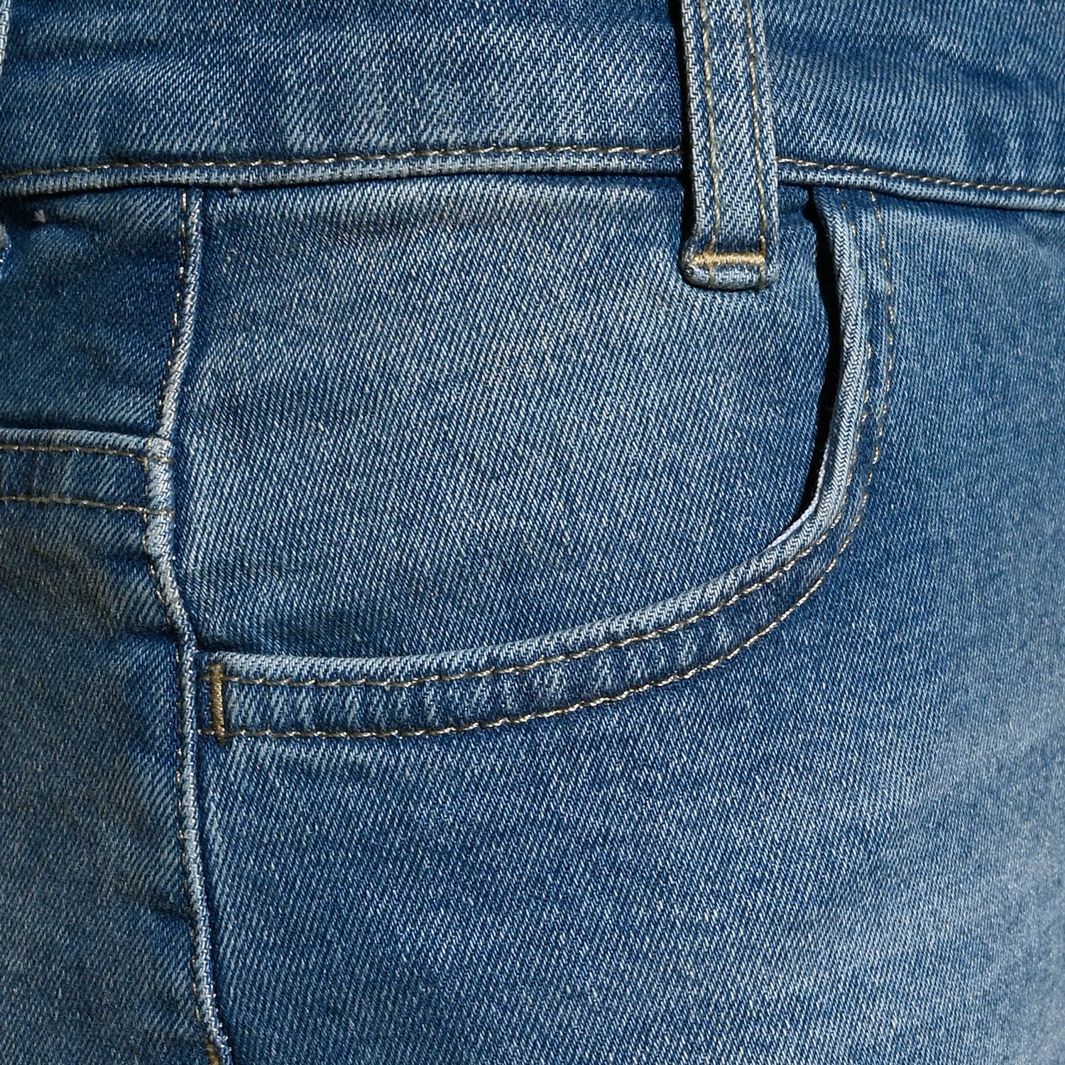 Medium Blue Used