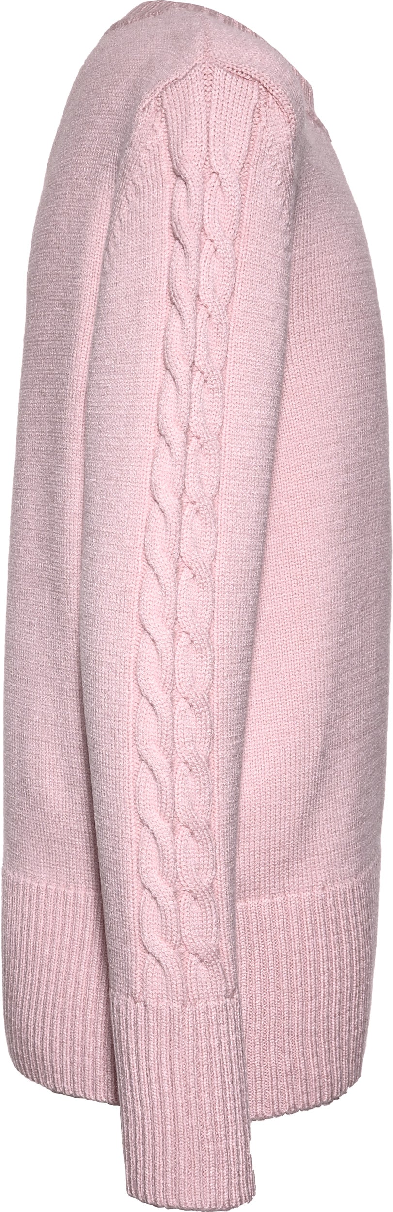 Puderrosa Melange