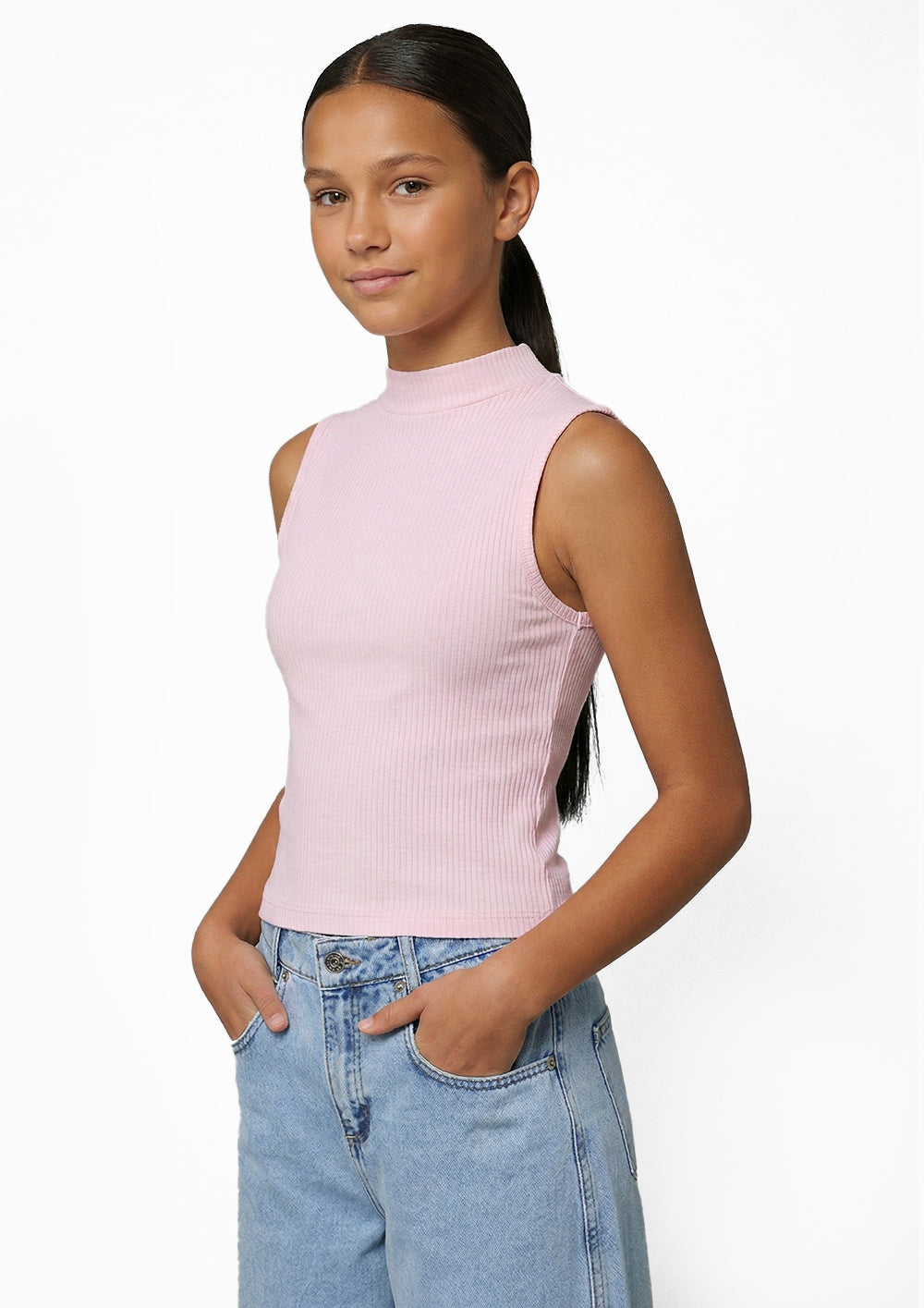 Dusty Rose