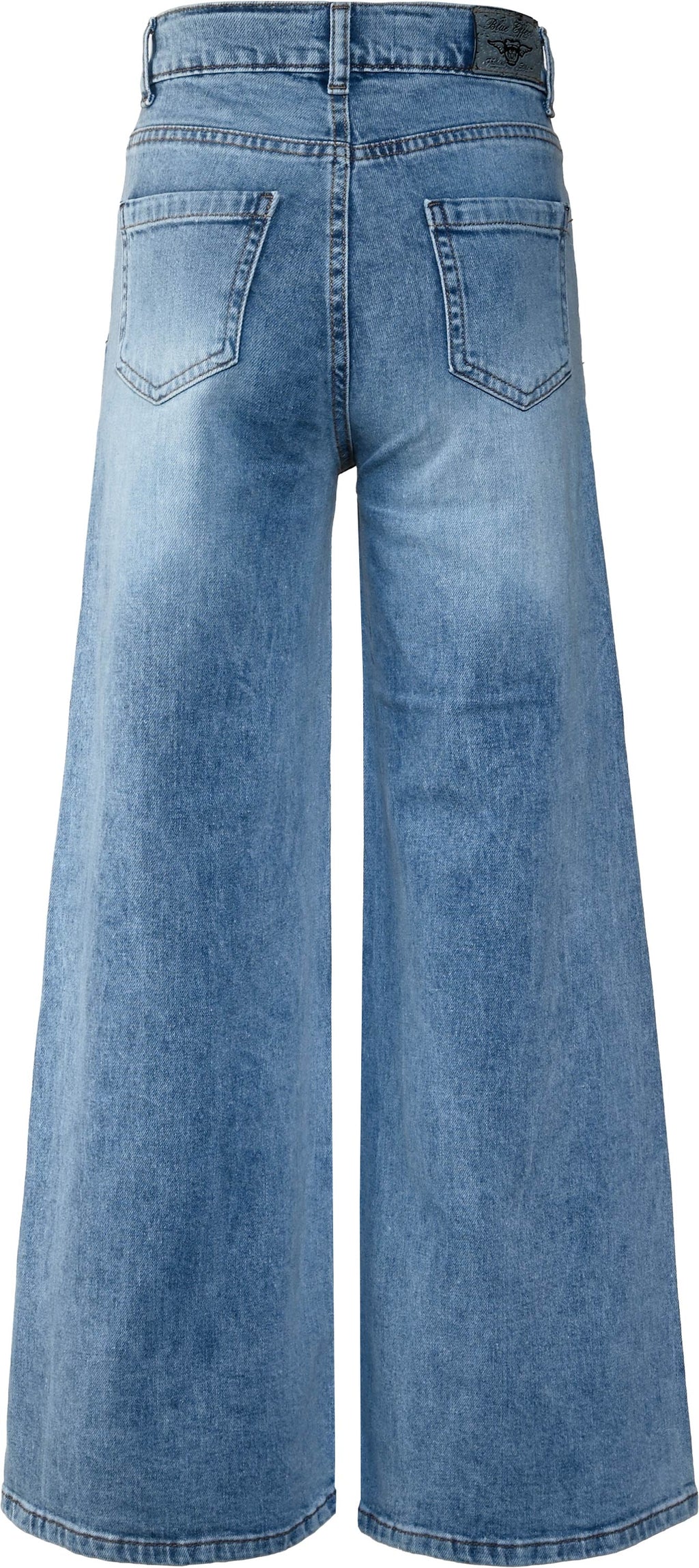 Medium Blue