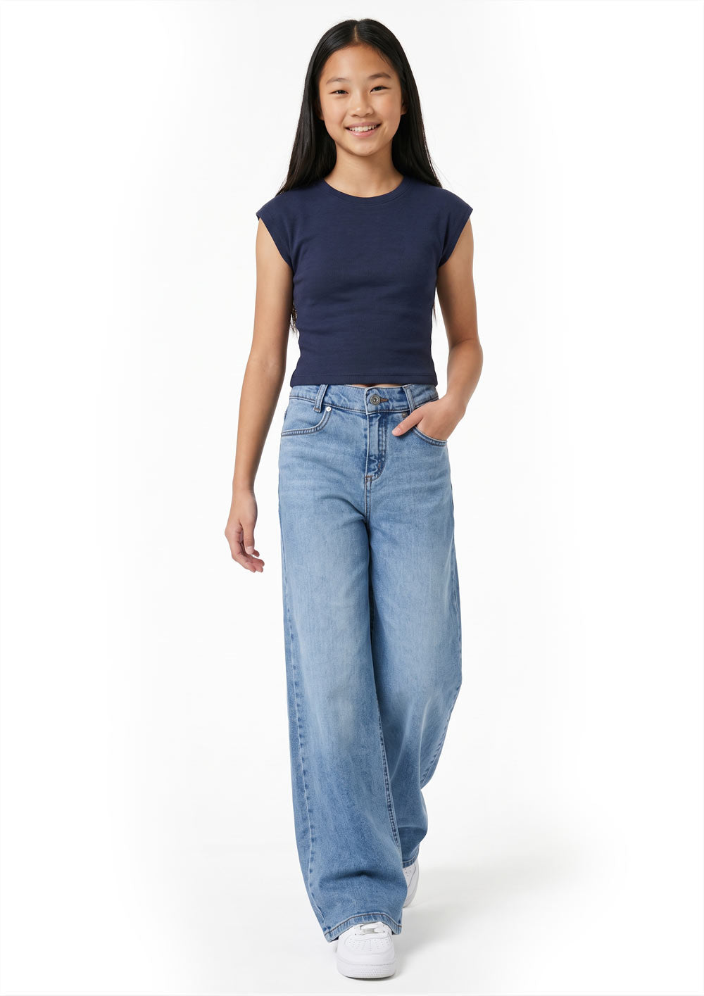 Medium Blue