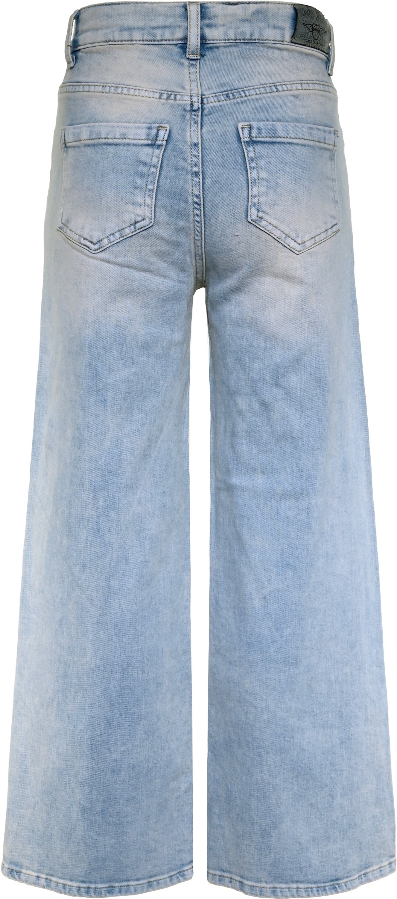 Light Blue Used